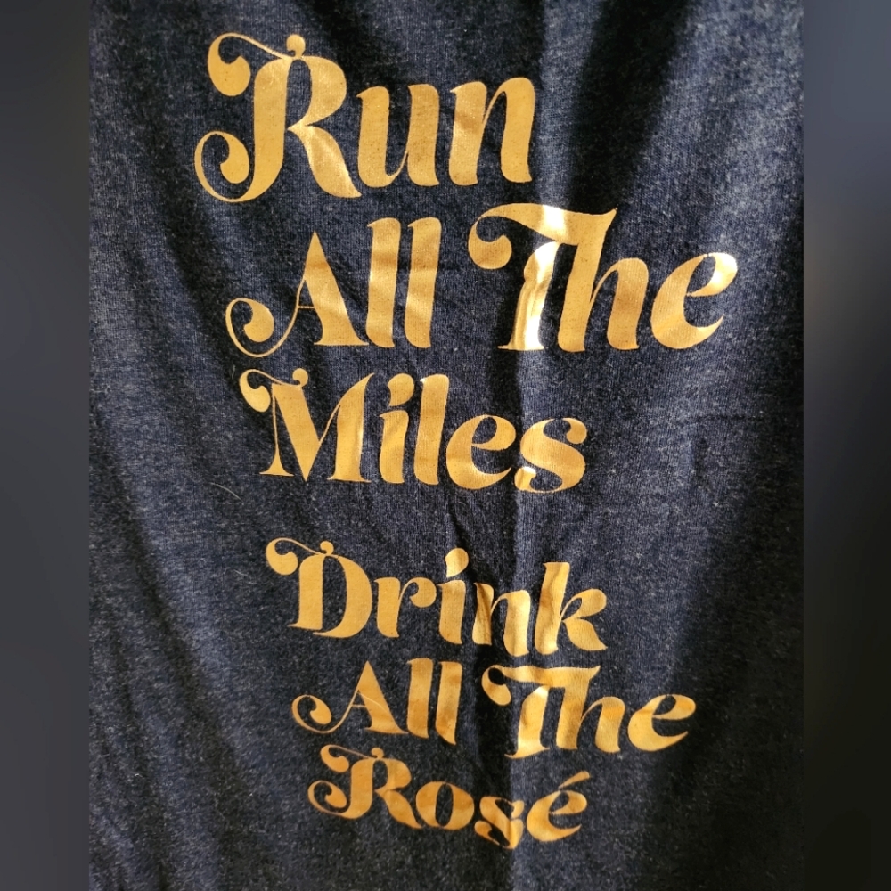 Running Muscle Tank - Picture 4 of 4